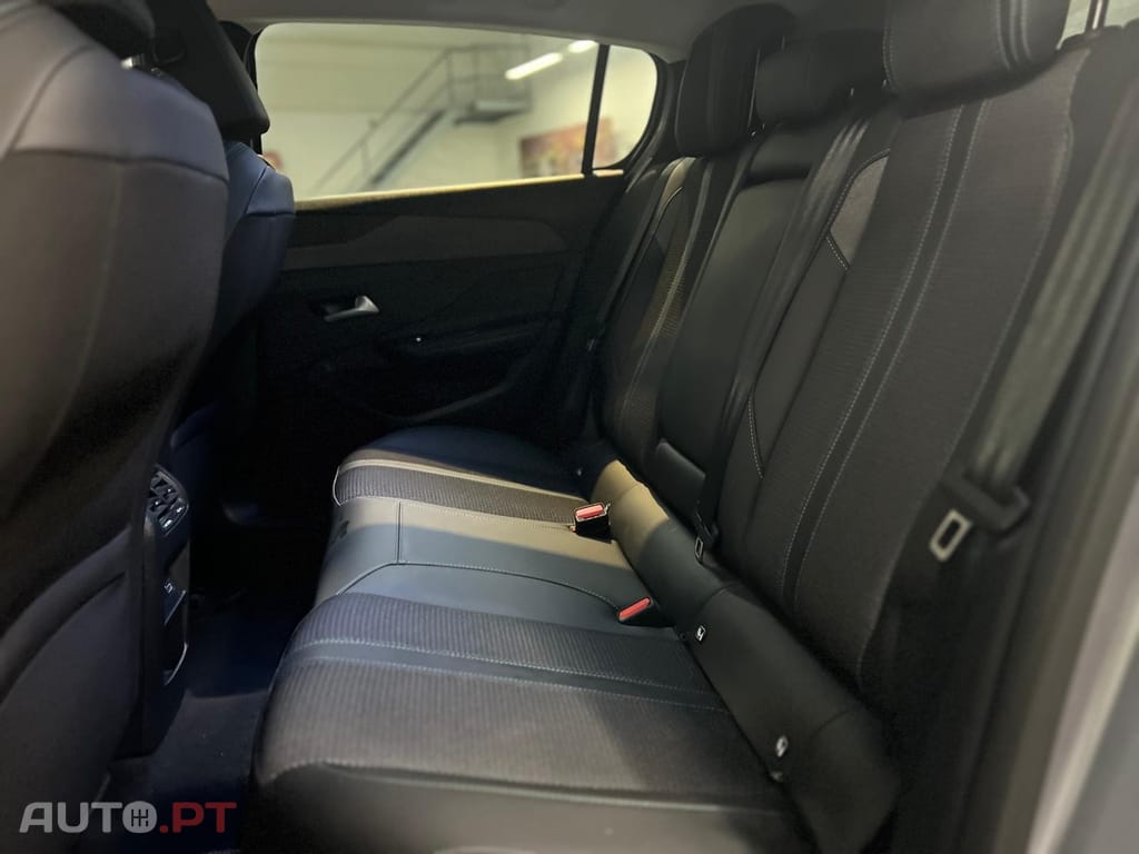 Peugeot 308 1.2 PureTech Allure