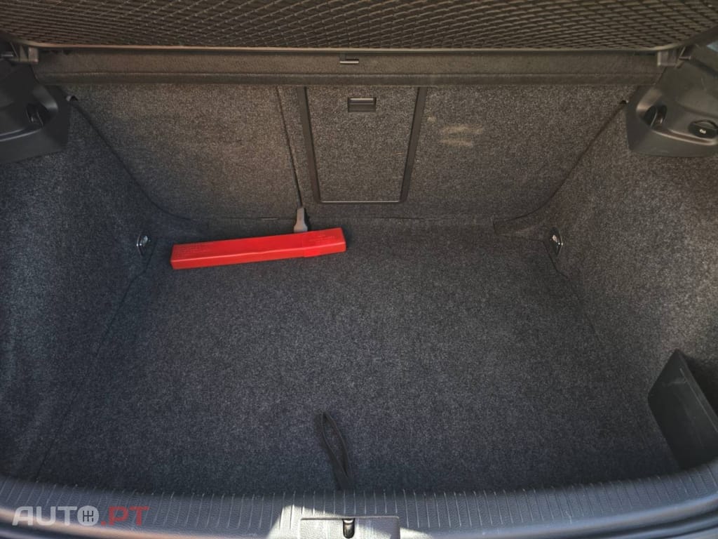 Volkswagen Golf 1.4i Confortline