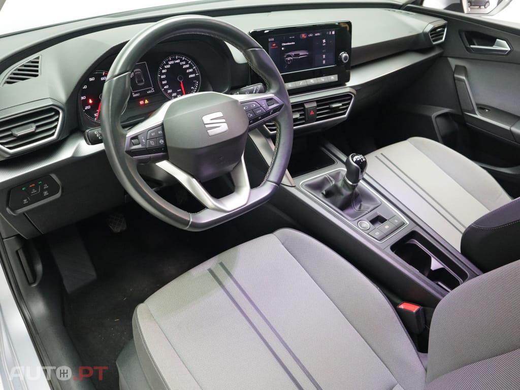 Seat Leon ST 1.0 TSI Style