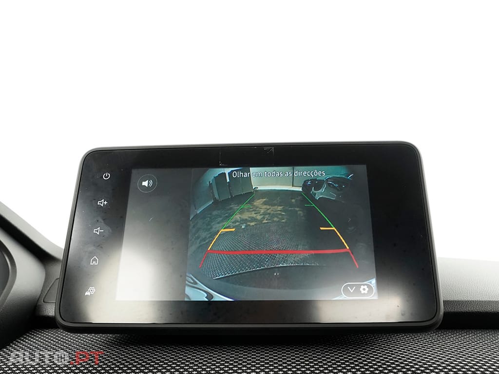 Dacia Sandero Sandero 1.0 ECO-G Stepway Expression Bi-Fuel