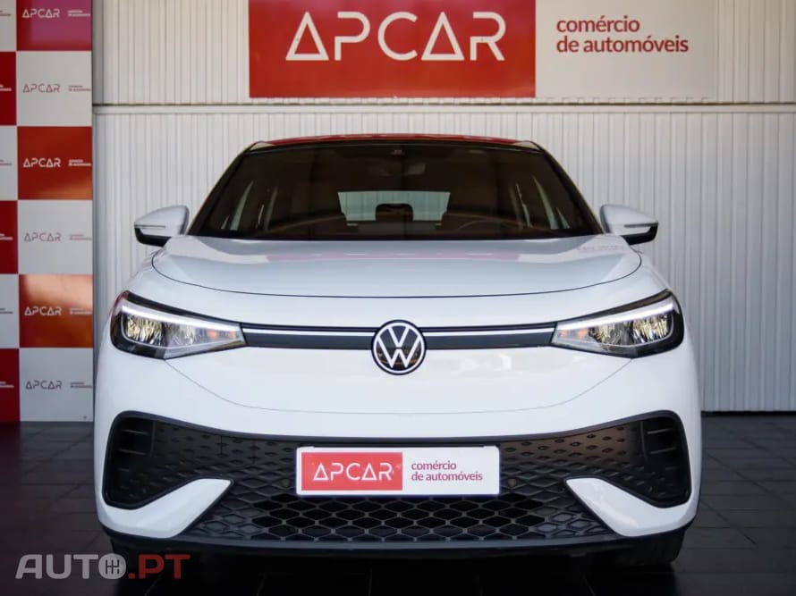 Volkswagen Id.5 77 kWh Pro Performance
