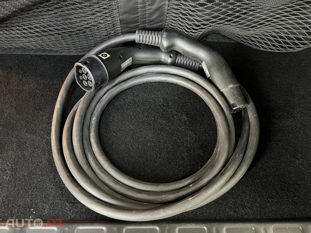 Smart ForTwo EQ passion