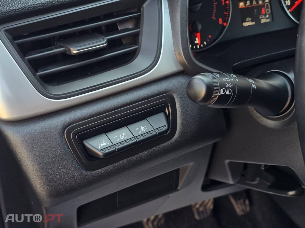 Renault Captur 1.0 TCe Exclusive
