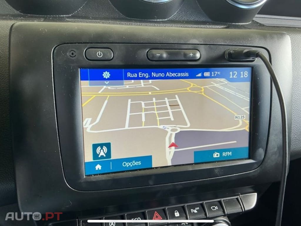 Dacia Duster 1.0 TCe Celebration