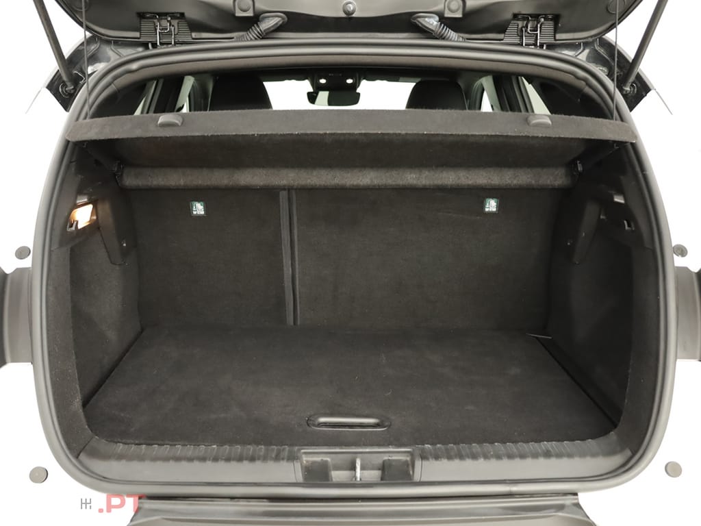 Renault Captur Captur 1.0 TCe RS Line