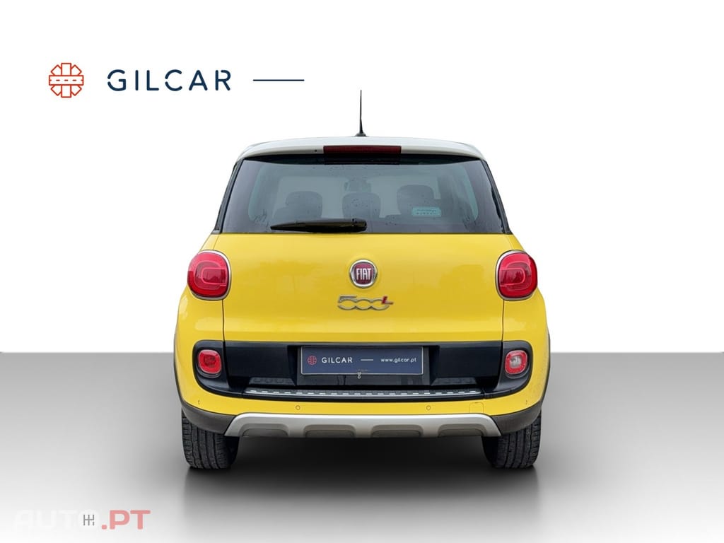 Fiat 500L 1.3 MJ Pop Star S&S