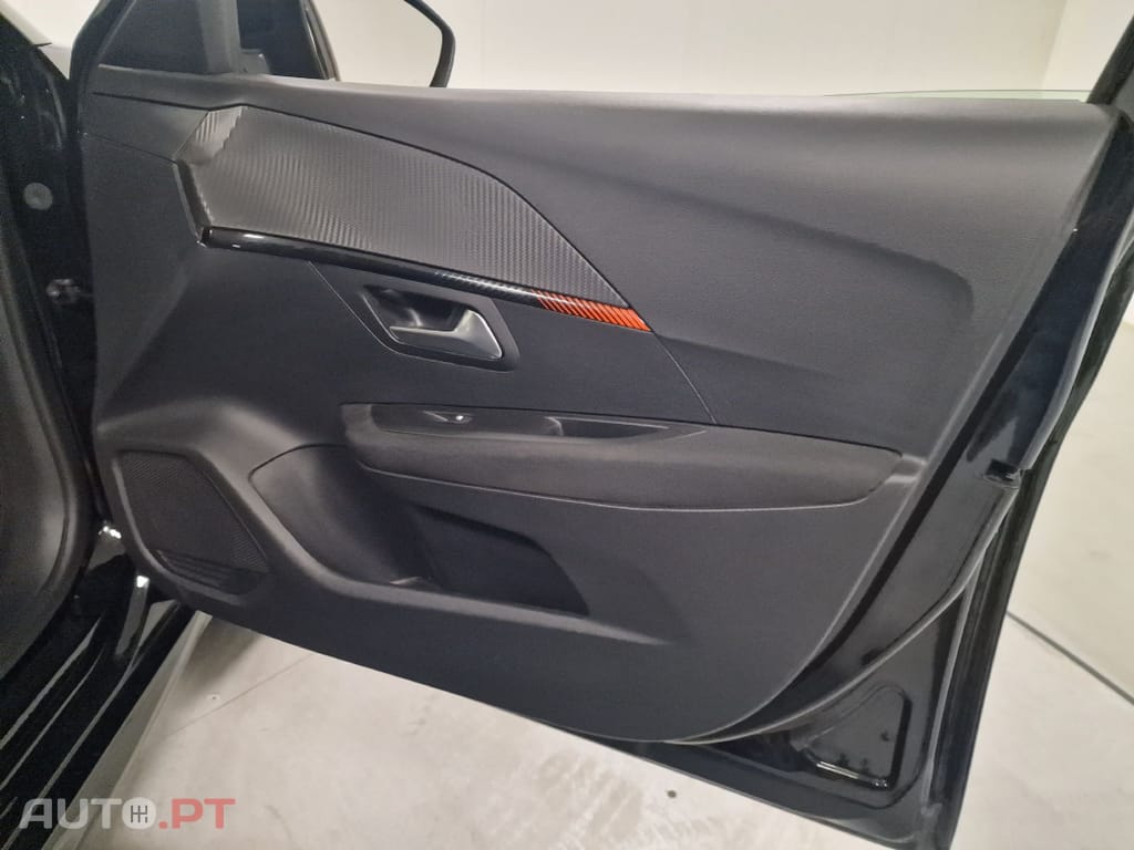 Peugeot 208 1.5 BLUEHDI 100CV ACTIVE