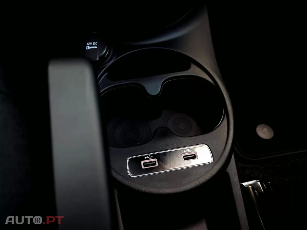 Fiat 500 1.0 Hybrid Lounge