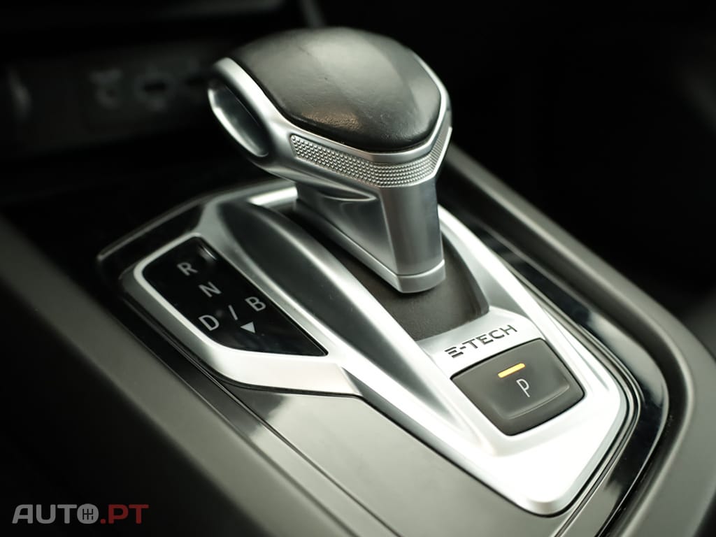 Renault Arkana Arkana 1.6 E-Tech R.S.Line