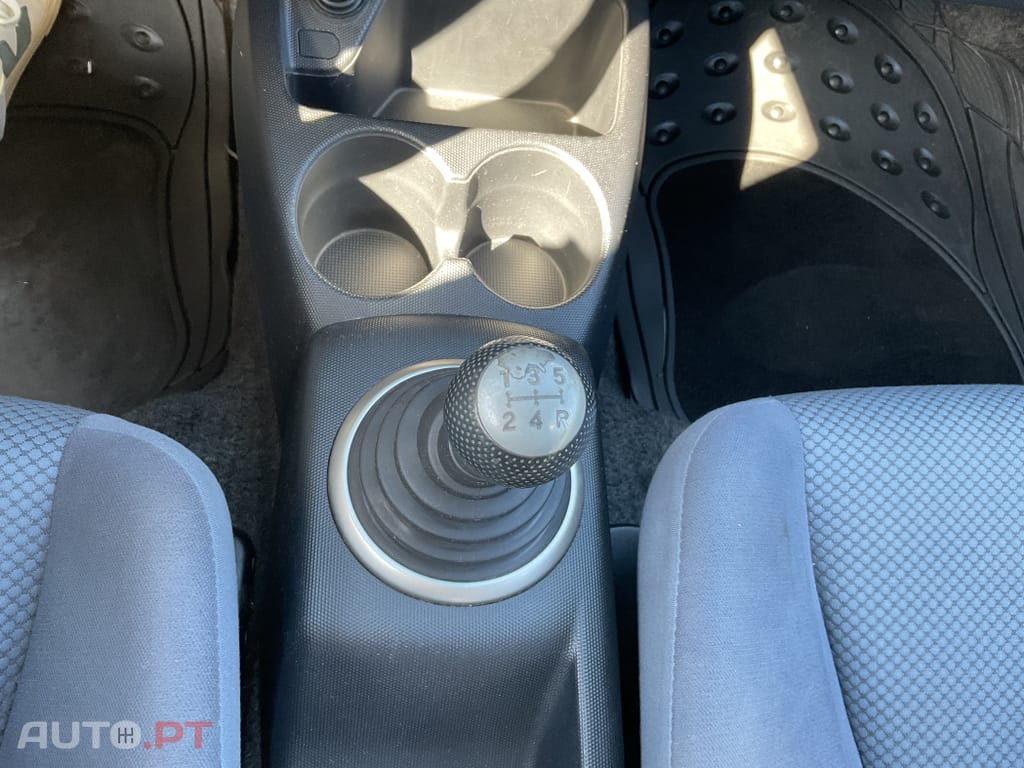 Honda Jazz 1.2 Live