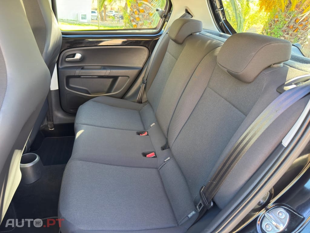 Volkswagen Up! 1.0 BMT Move