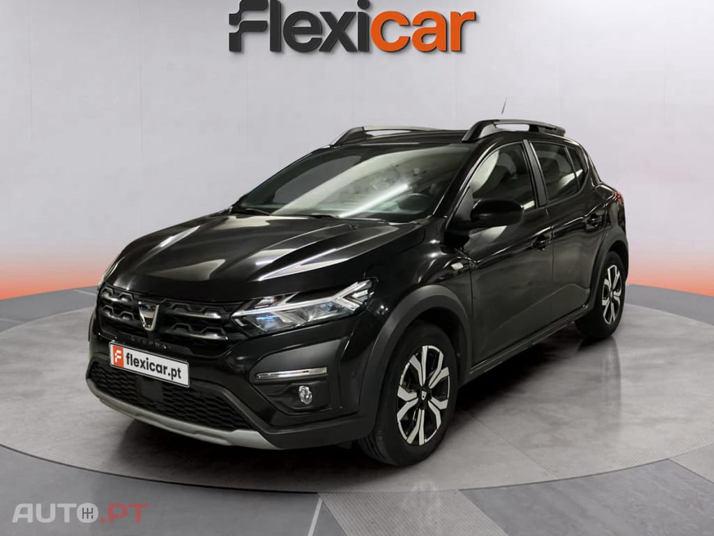 Dacia Sandero 1.0 TCe Comfort