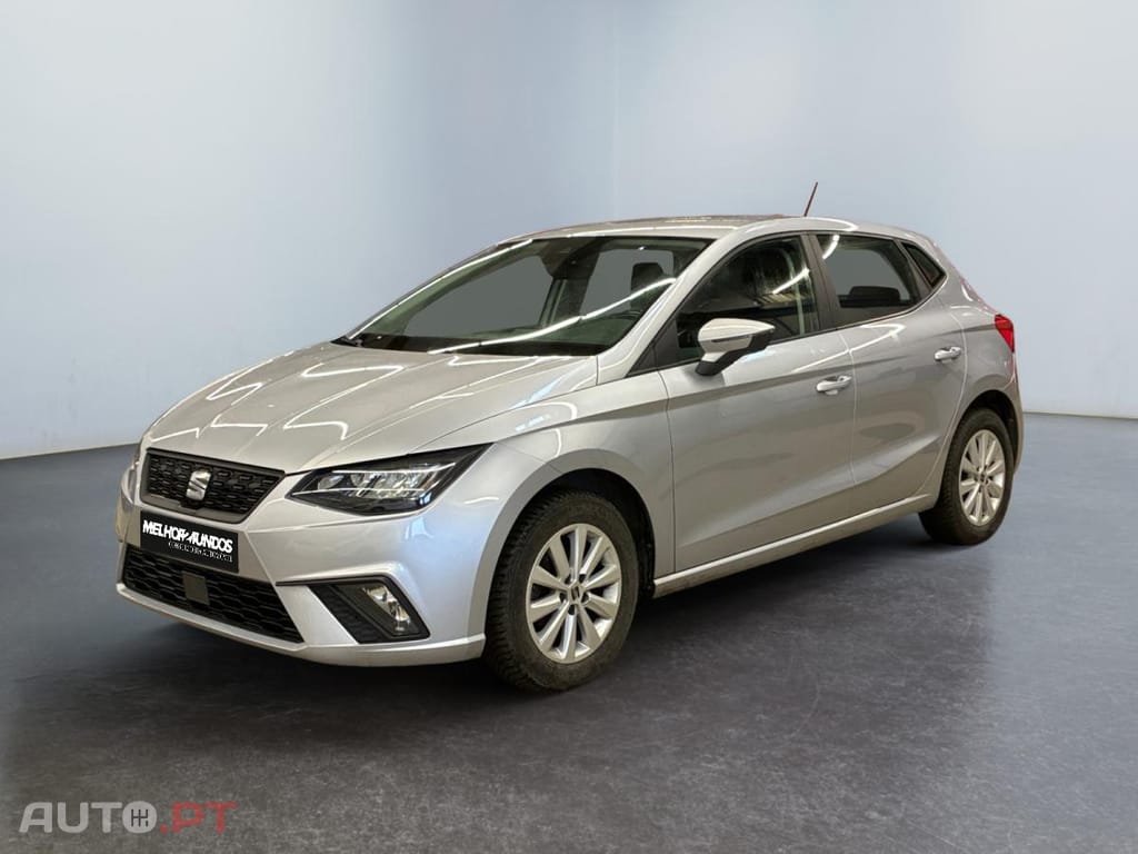 Seat Ibiza 1.0 EcoTSI Style
