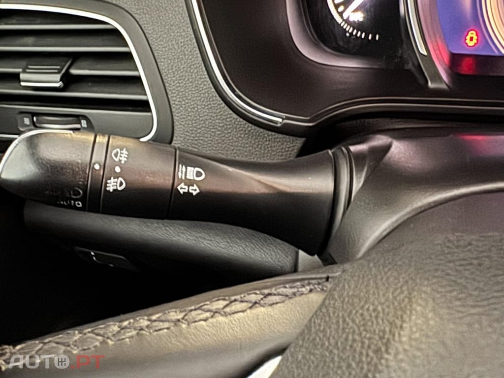 Renault Mégane Sport Tourer 1.5 Blue dCi Bose Edition EDC