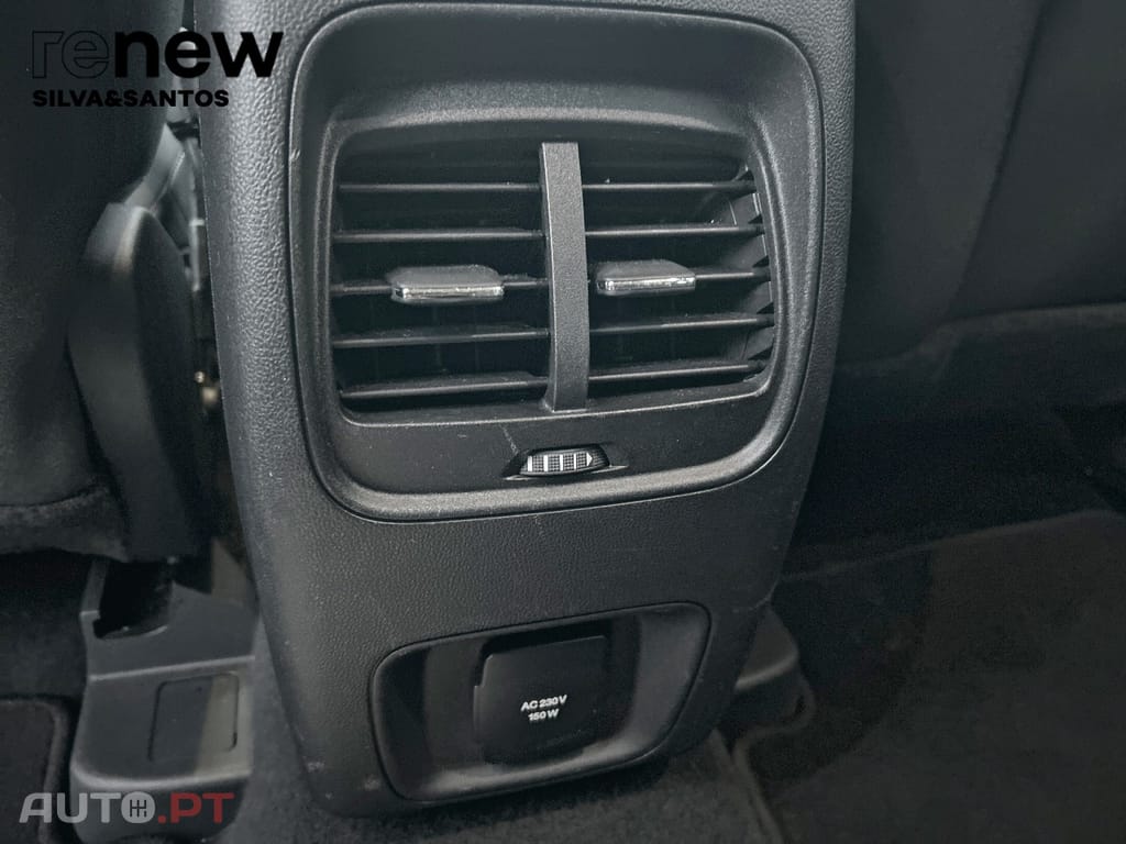 Ford Kuga 2.5 Titanium Duratec Plug-in-Hybrid