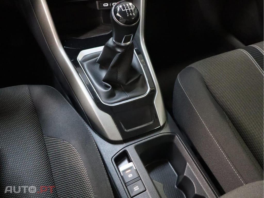 Volkswagen T-Roc 1.6 TDI STYLE