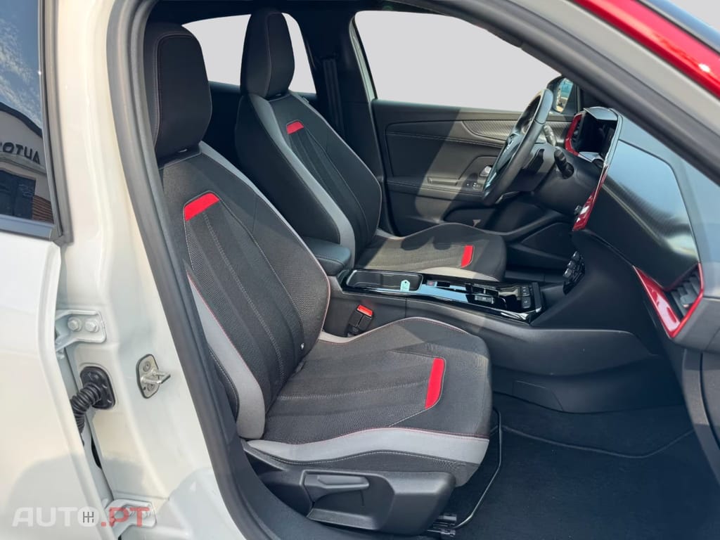 Opel Mokka 1.2 GS Line