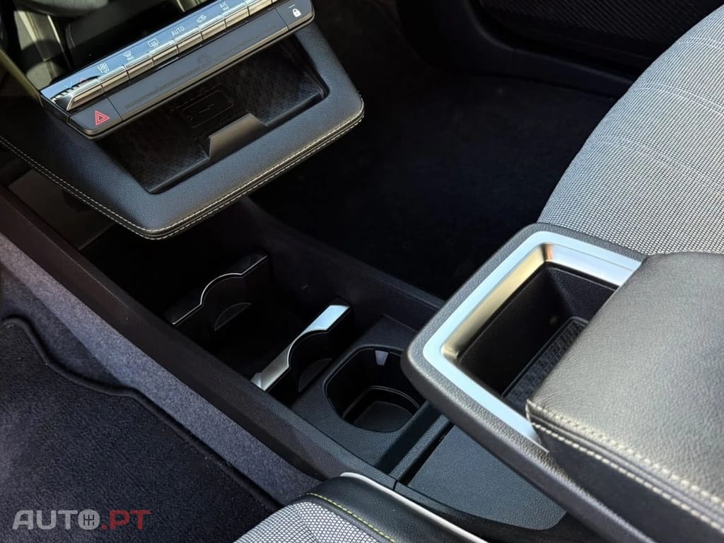 Renault Mégane E-Tech EV40 EQUILIBRE