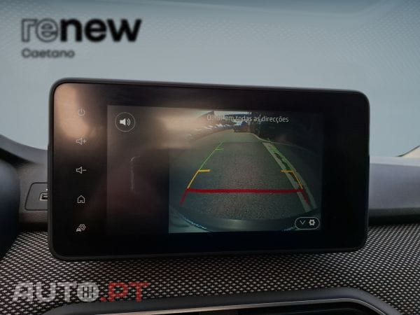 Dacia Sandero TCe 90 Stepway Expression