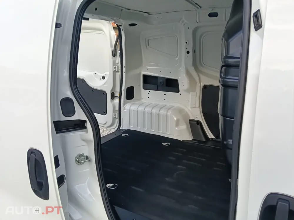 Fiat Fiorino 1.3 D M-JET