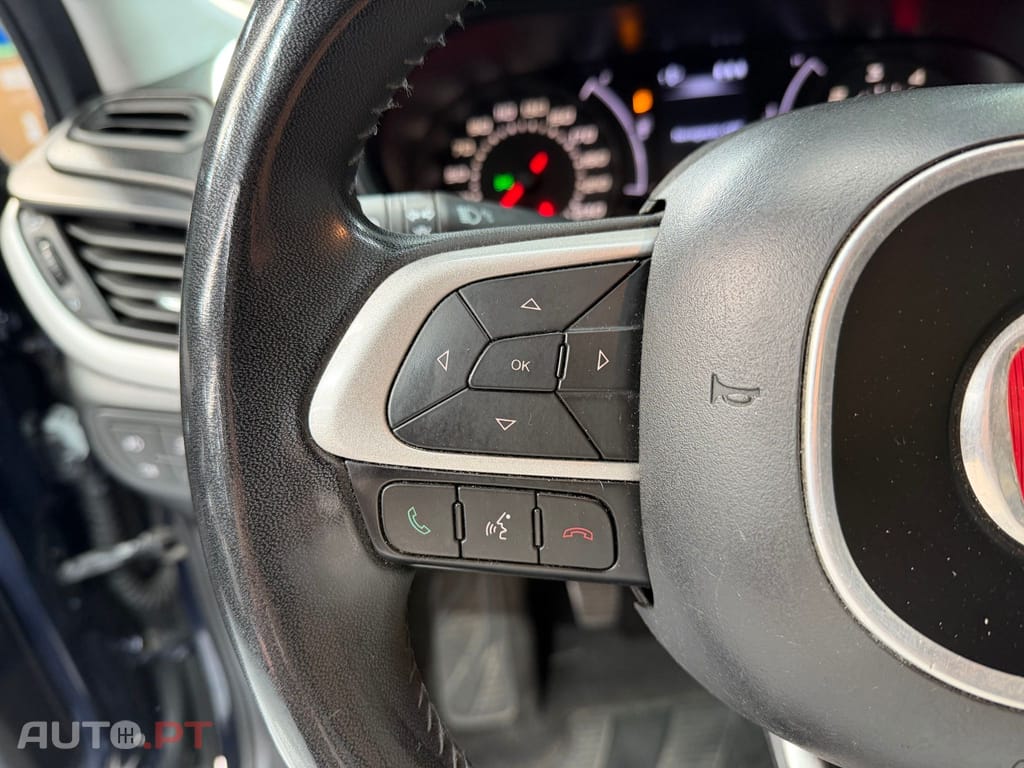 Fiat Tipo 1.3 MTJ LOUNGE
