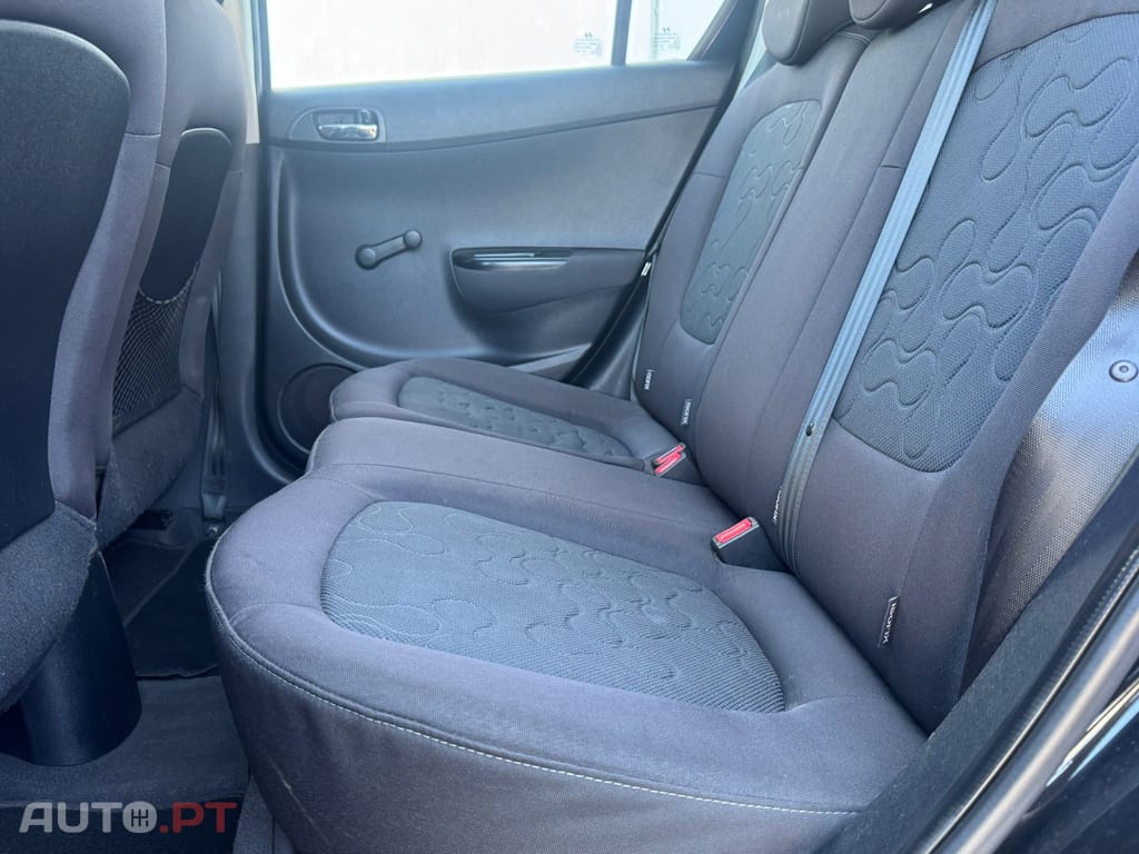 Hyundai i20 1.2 Style