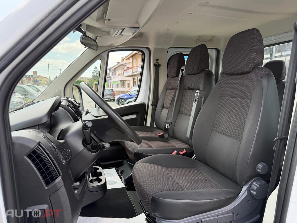 Opel Movano L3H1 3.5T 2.2 D CD