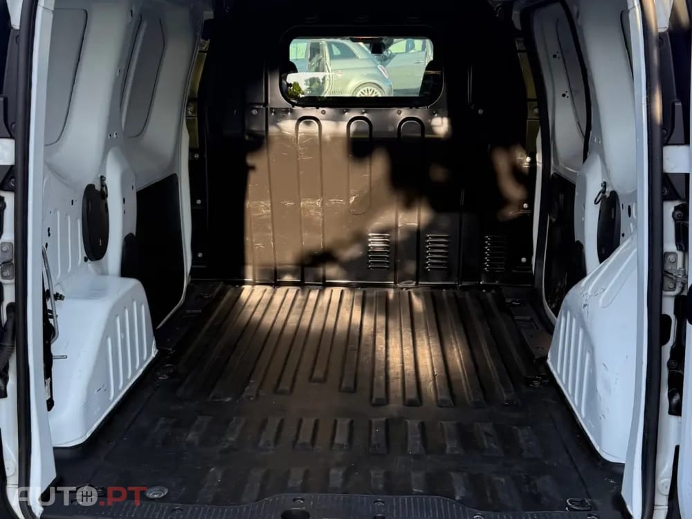 Renault Express Confort