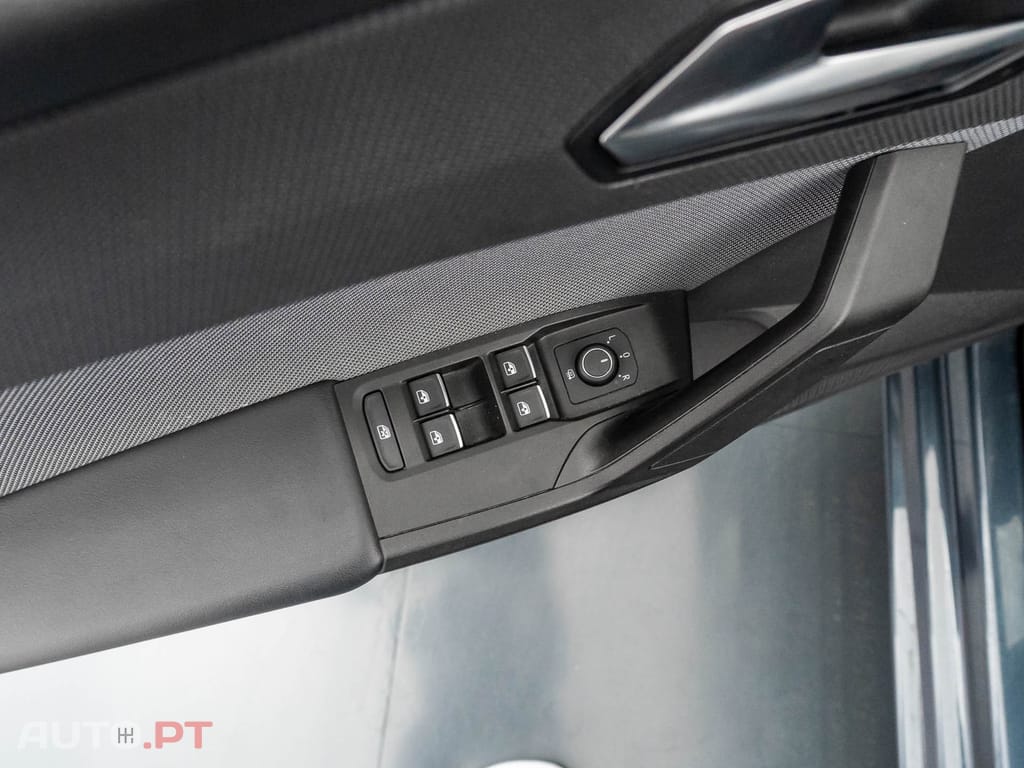 Seat Leon 1.0 TSI Style