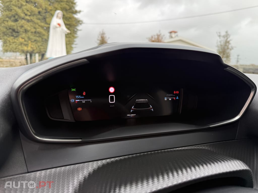 Peugeot 2008 1.2 PureTech Allure Pack