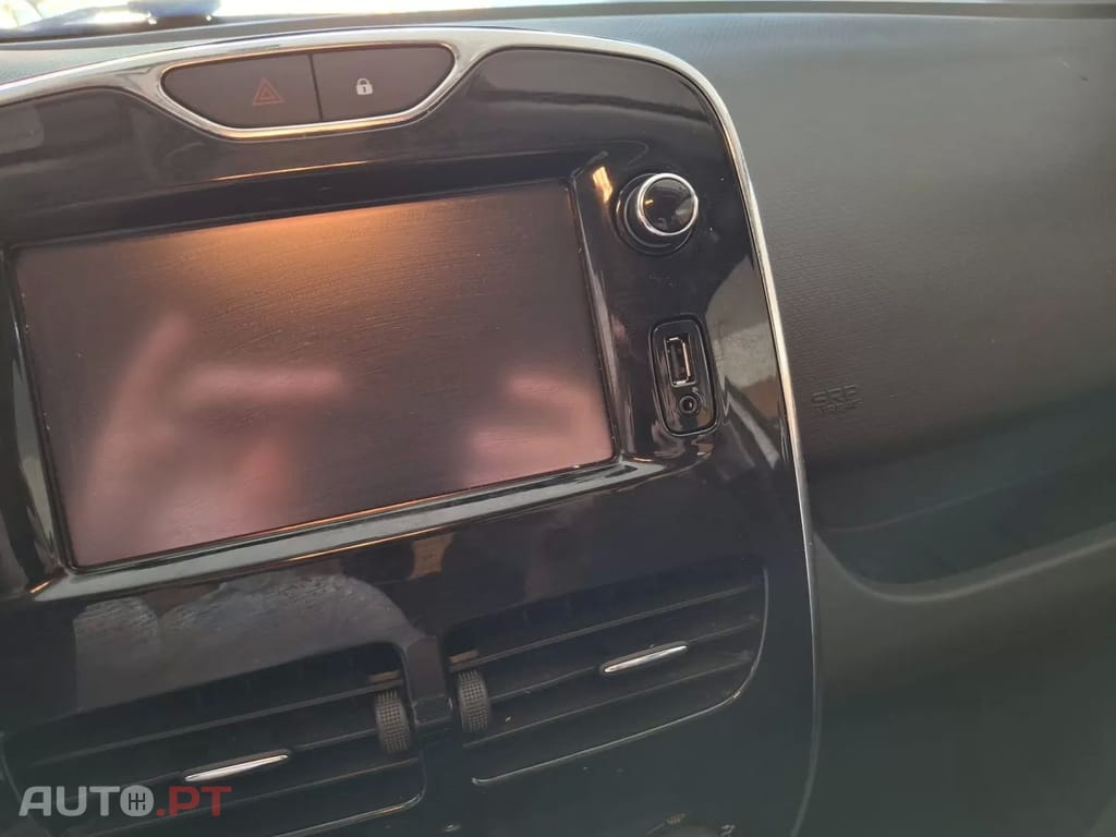 Renault Clio 0.9 TCE Confort