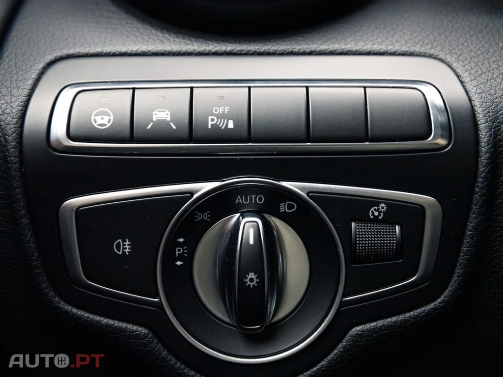 Mercedes-Benz GLC 250 d 4Matic 9G-TRONIC Exclusive