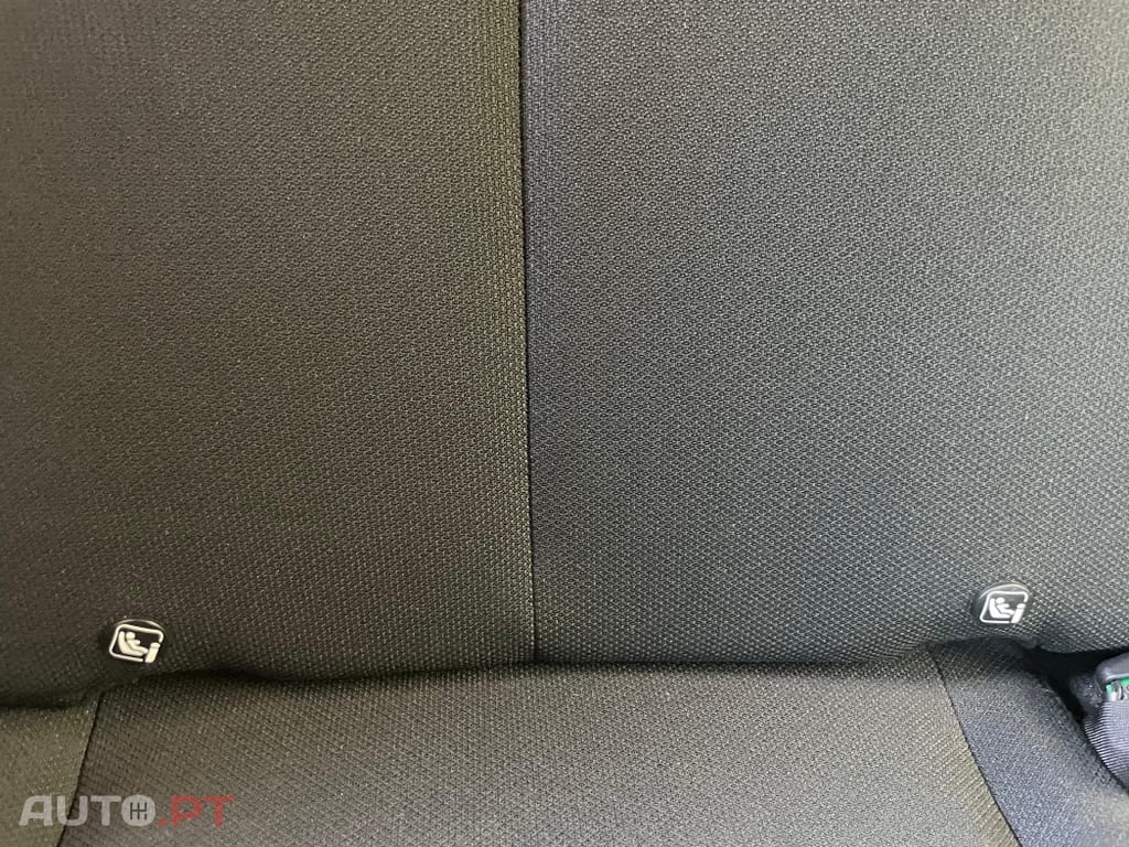 Citroen C1 PureTech Feel