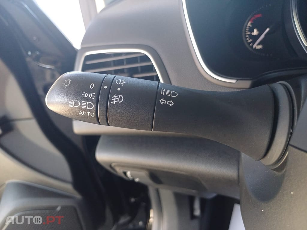 Renault Mégane Sport Tourer 1.5 dCi Intens