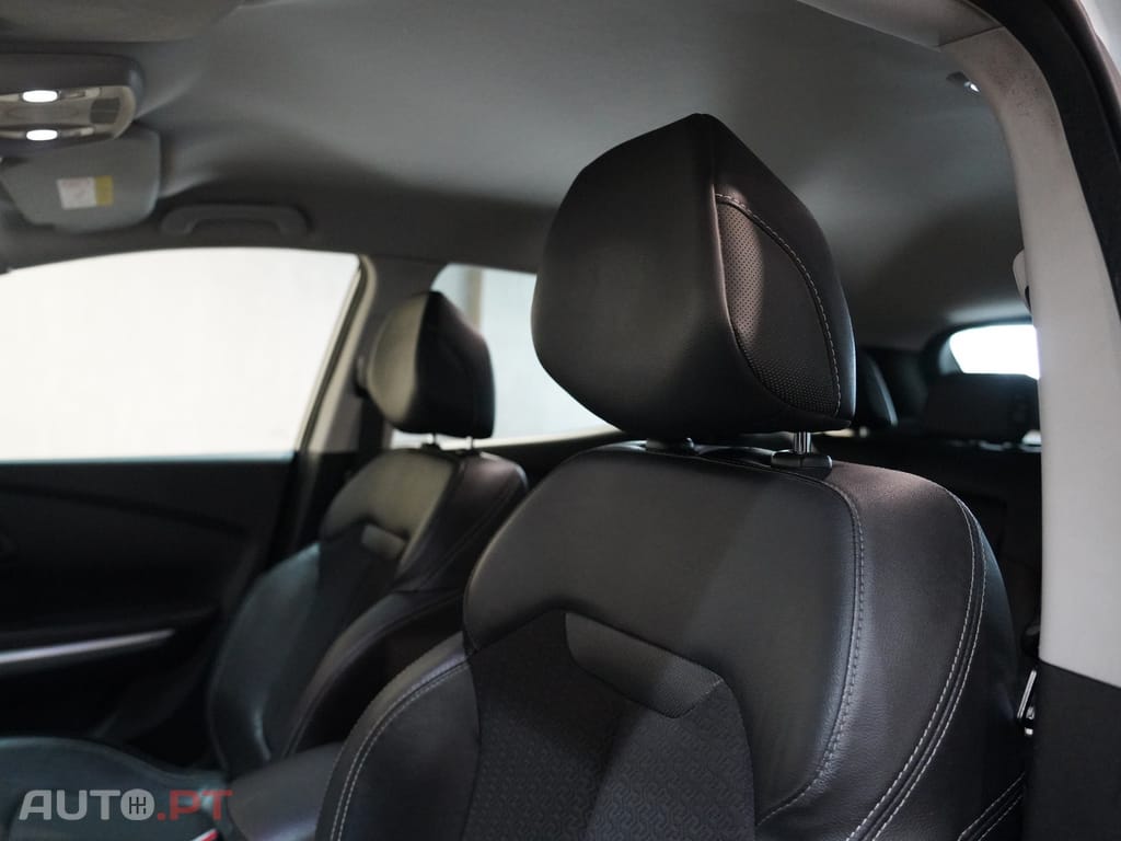 Renault Kadjar 1.5 dCi Exclusive