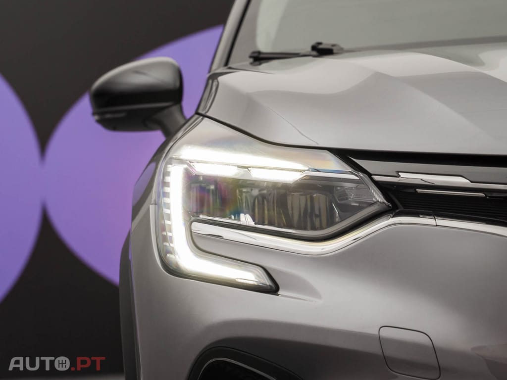 Renault Captur 1.5 dCi Exclusive EDC