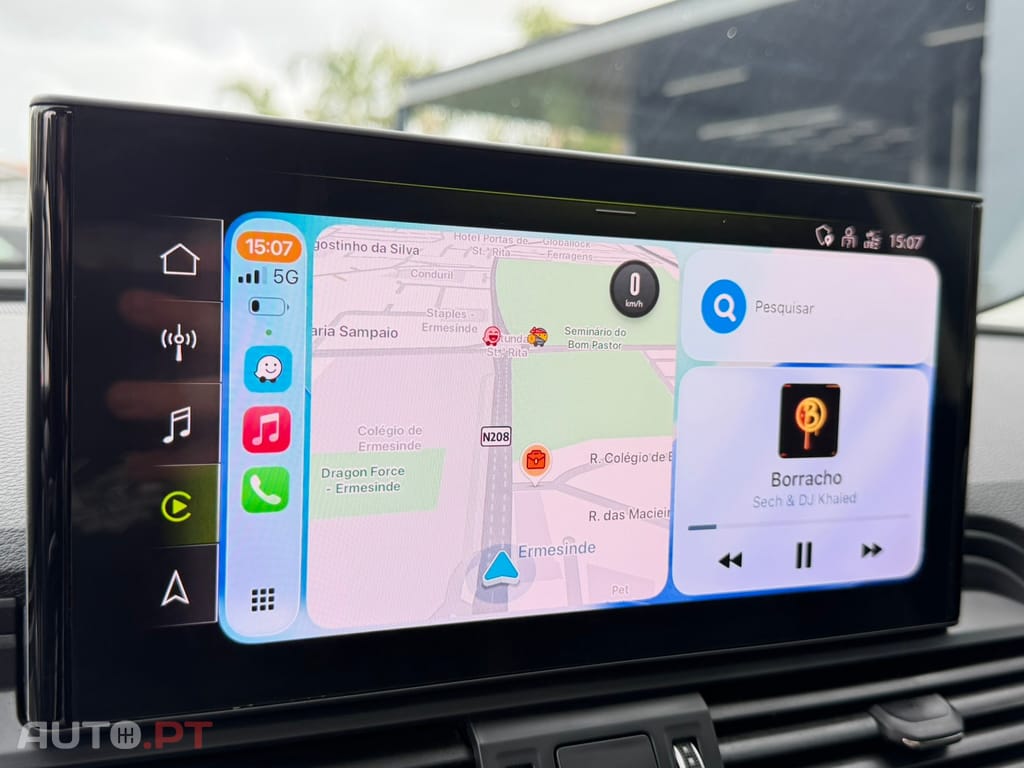 Audi Q5 50 TFSIe quattro Advance S tronic