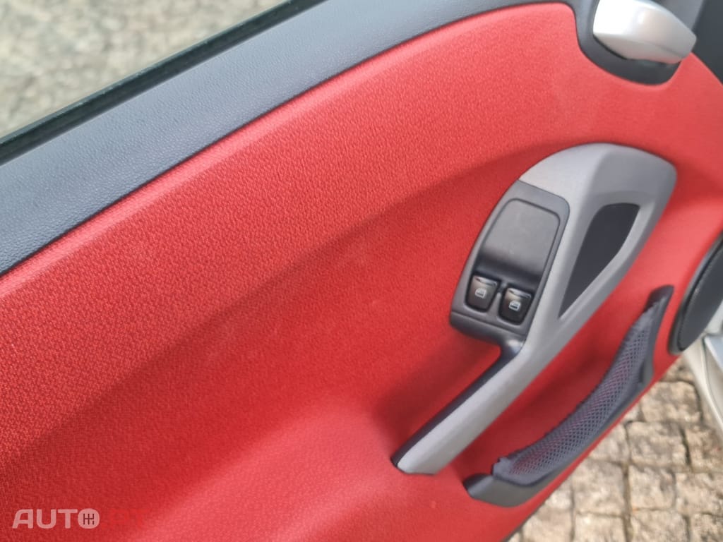 Smart ForTwo 0.8 cdi Passion 54