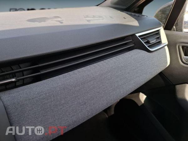 Renault Clio TCe 90 Techno