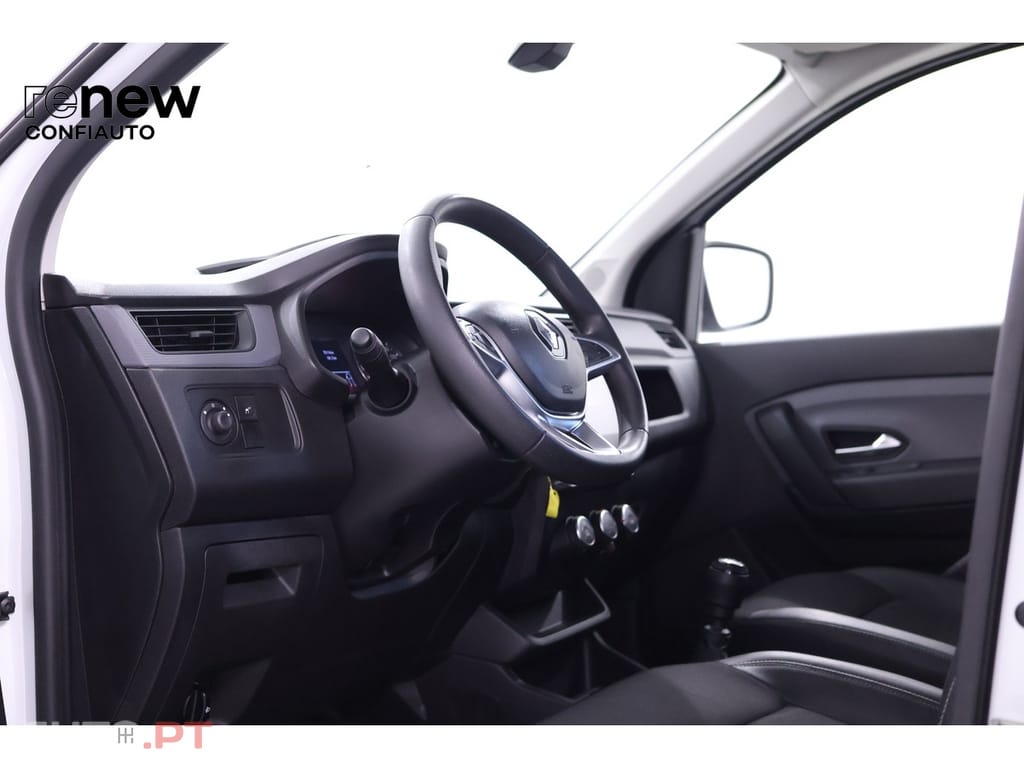 Renault Express Van Ph1 Energy 1.