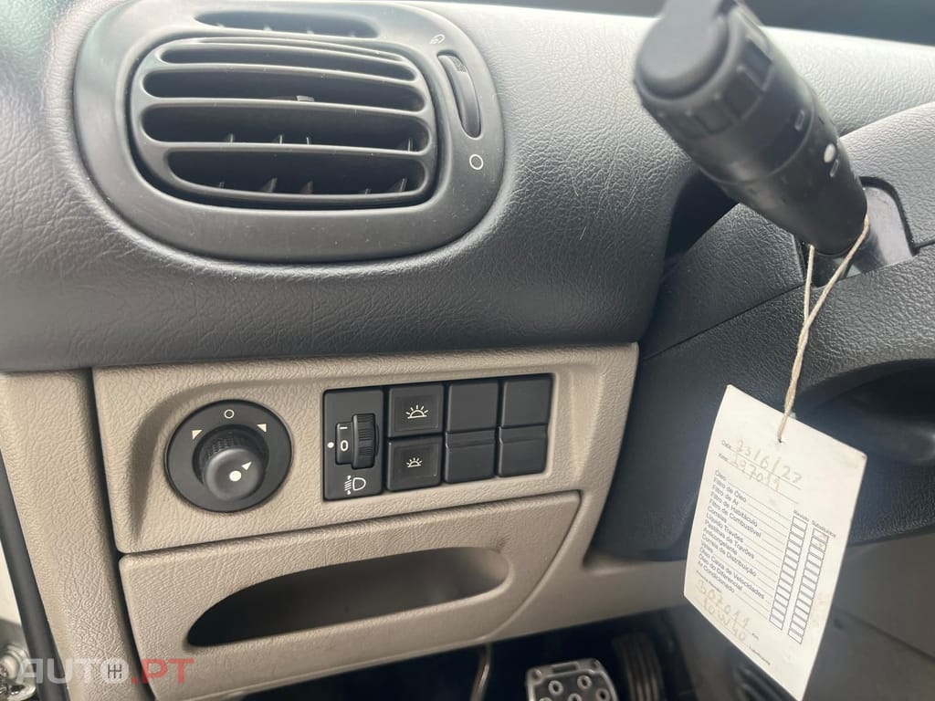 Citroen Xsara Picasso 1.6i