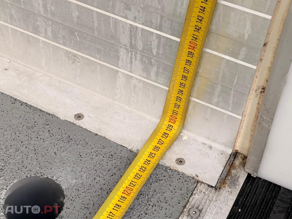 Iveco Daily FRIGORIFICA