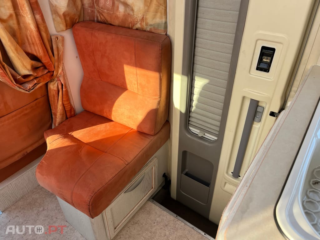 Mercedes-Benz Sprinter 316 CDI Notin BALI