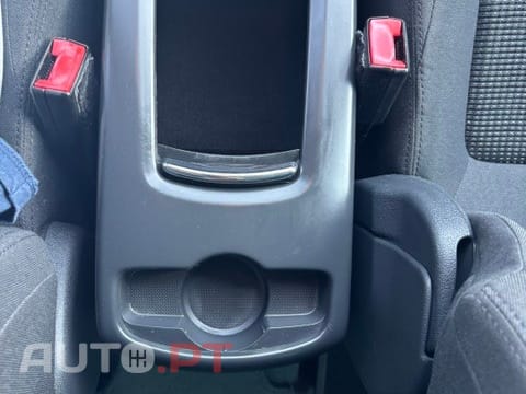 Peugeot 5008 1.6 HDi 7L Allure