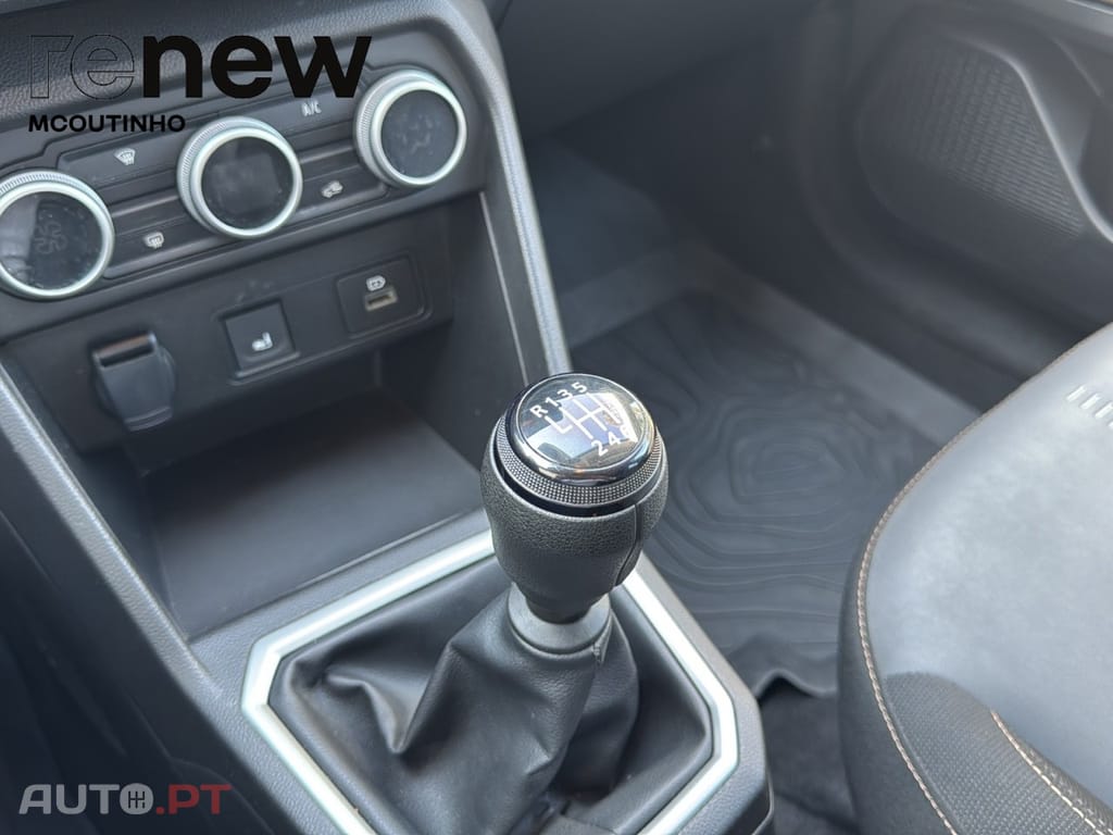 Dacia Jogger DACIA Jogger Extreme + TCe 110 7 lugares