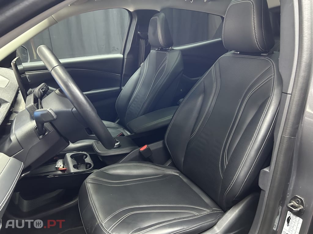 Ford Mustang Mach-E 98.7 kWh Premium