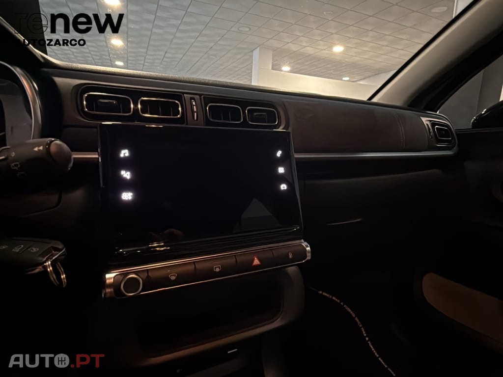 Citroen C3 Pure Tech ELLE