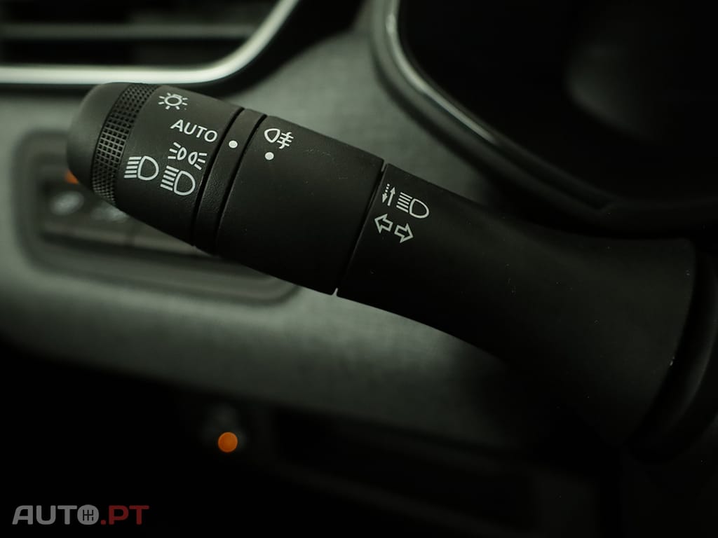 Renault Clio Clio 1.0 TCe Evolution Bi-Fuel