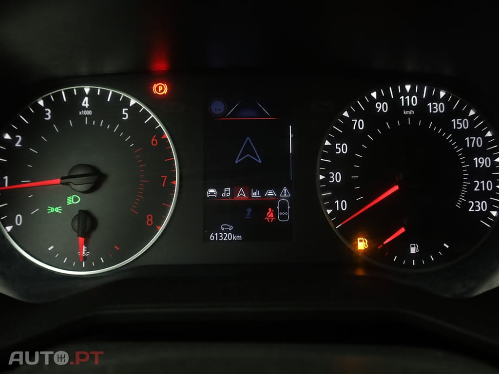 Renault Clio Clio 1.0 TCe Evolution Bi-Fuel