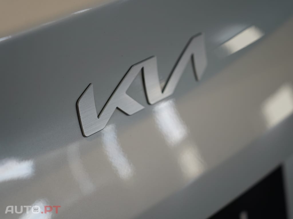 Kia Ceed 1.0 T-GDi GT Line